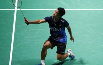 badminton-asia-championships:-world-number-two-anthony-sinisuka-ginting-reaches-singles-final