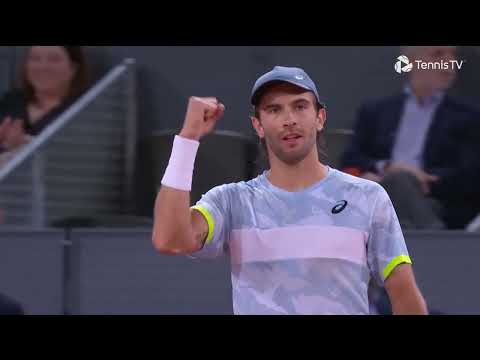 highlights-|-quarter-finals-in-madrid-2023