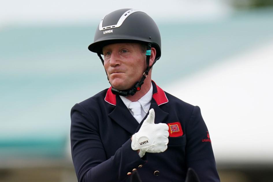 oliver-townend-leads-badminton-after-day-one-of-dressage