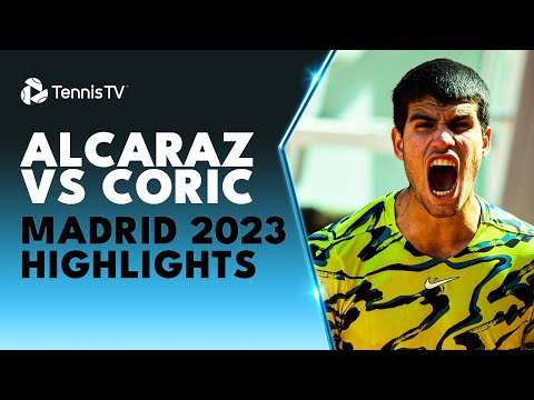 carlos-alcaraz-vs-borna-coric-semi-final-highlights-|-madrid-2023