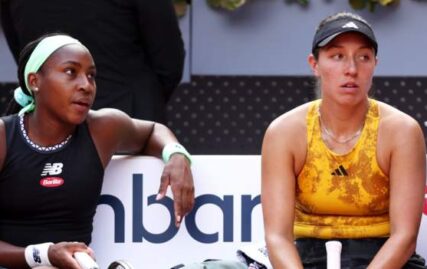 madrid-open:-jessica-pegula-unhappy-women’s-doubles-finalists-denied-speeches