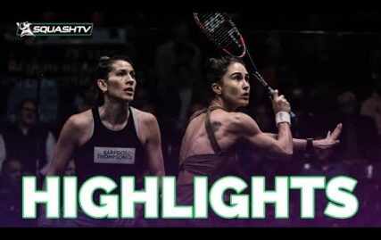 “steading-the-ship”-️-king-v-gilis-|-psa-world-championships-2022-23-|-qf-highlights