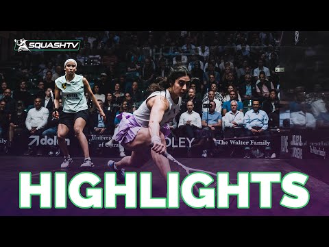 “an-outrageous-performance!”-|-gohar-v-sherbini-|-psa-world-championships-2022-23-|-final-highlights