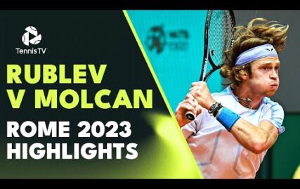 andrey-rublev-vs-alex-molcan-highlights-|-rome-2023