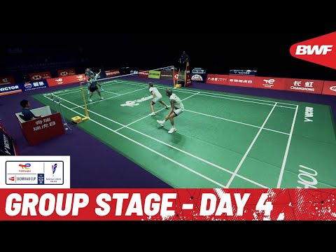 totalenergies-bwf-sudirman-cup-finals-2023-|-malaysia-vs.-chinese-taipei-|-group-c