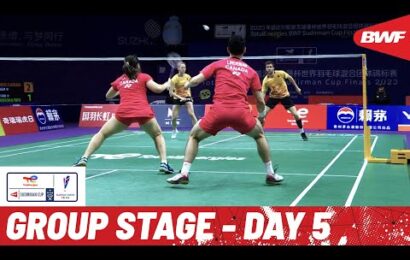 totalenergies-bwf-sudirman-cup-finals-2023-|-germany-vs.-canada-|-group-b