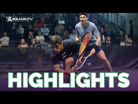 “fleet-footed”-waller-v-ghosal-|-manchester-open-2023-|-rd1-highlights