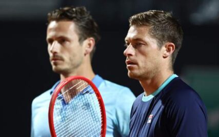 french-open-2023-results:-britons-neal-skupski,-jamie-murray-and-lloyd-glasspool-progress