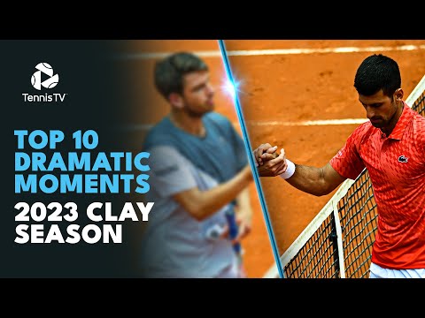 clay-court-drama:-top-10-dramatic-atp-tennis-moments-from-2023-clay-season!