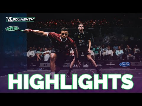 “it’s-too-good!”-|-farag-v-asal-|-el-gouna-intl’-2023-|-final-highlights