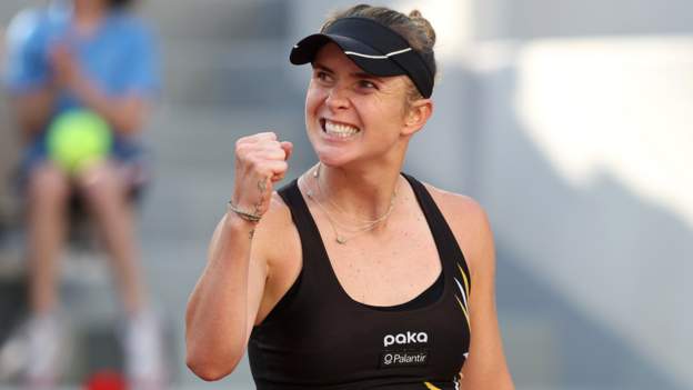 french-open-2023-results:-elina-svitolina-&-aryna-sablenka-reach-quarter-finals