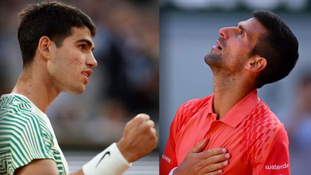 french-open-2023-results:-novak-djokovic-&-carlos-alcaraz-to-meet-in-semi-finals