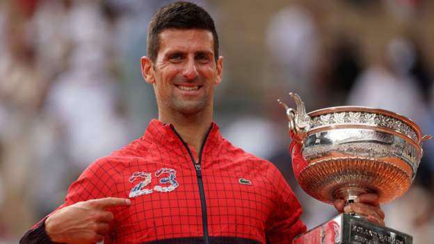 french-open-2023-final:-novak-djokovic-says-others-must-decide-who-is-‘the-greatest’