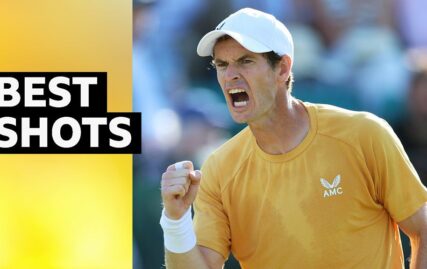 nottingham-open:-andy-murray-beats-joris-de-loore-to-progress-to-the-second-round