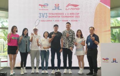 totalenergies-and-li-ning-launch-first-3v3-badminton-tournament-in-malaysia