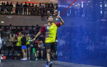 squash-world-cup:-malaysia-stun-india-and-egypt-beat-japan-to-reach-final