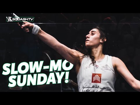 nour-el-sherbini-and-tinne-gilis-in-slow-motion!-|-4k-slow-mo-sunday-