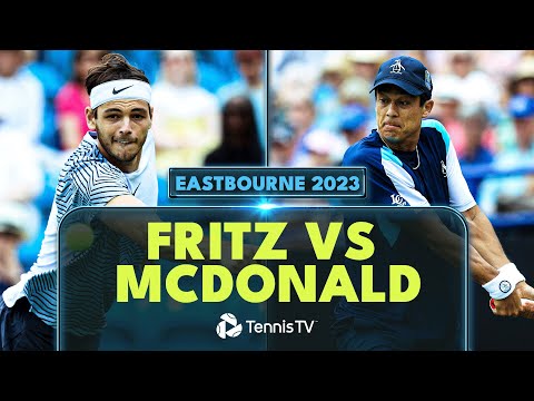 taylor-fritz-vs-mackenzie-mcdonald-match-highlights-|-eastbourne-2023