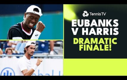 8-match-point-saves-|-chris-eubanks-vs-lloyd-harris-dramatic-finale-in-mallorca!