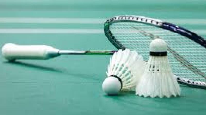 kurnool-district-badminton-championships:-akhil-prakash,-kanishka-emerge-winners