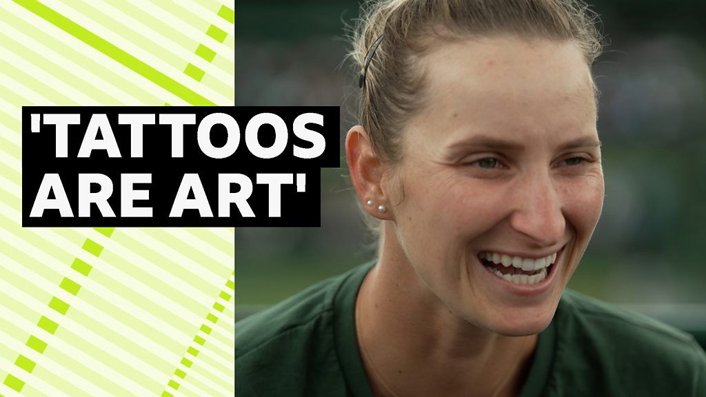 wimbledon-2023:-marketa-vondrousova-talks-about-tattoos,-her-pug-and-sphynx-cat