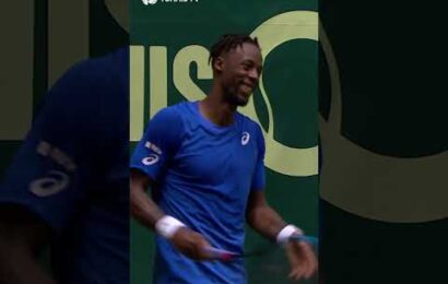 gael-monfils-impossible-trickshot!