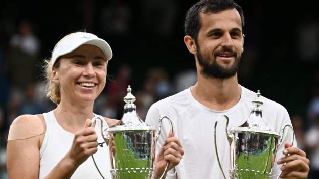 wimbledon-2023-mixed-doubles-final:-ukraine’s-lyudmyla-kichenok-and-croatia’s-mate-pavic-win-title