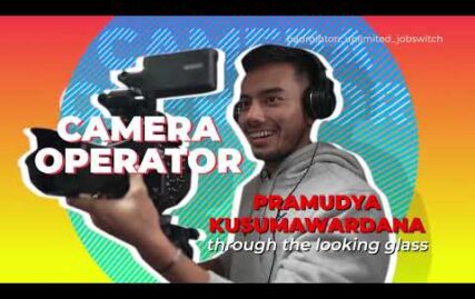 job-switch-with-pramudya-kusumawardana