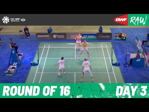 yonex-us-open-2023-|-day-3-|-court-2-|-round-of-16