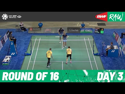 yonex-us-open-2023-|-day-3-|-court-3-|-round-of-16