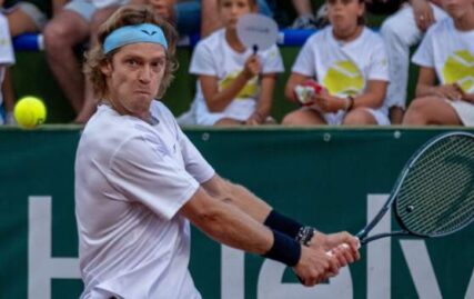 swedish-open:-andrey-rublev-beats-casper-ruud-in-straight-sets-to-win-title