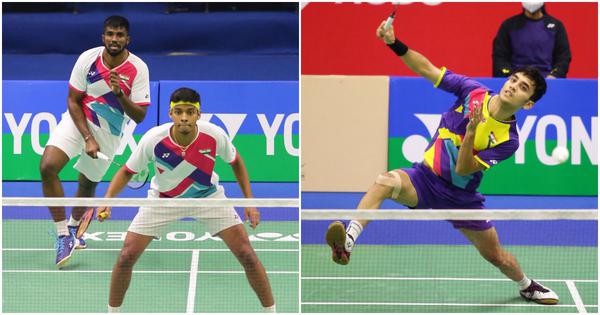 badminton,-japan-open-super-750:-satwik-chirag-through-to-second-round;-lakshya-sen-wins-tight-match