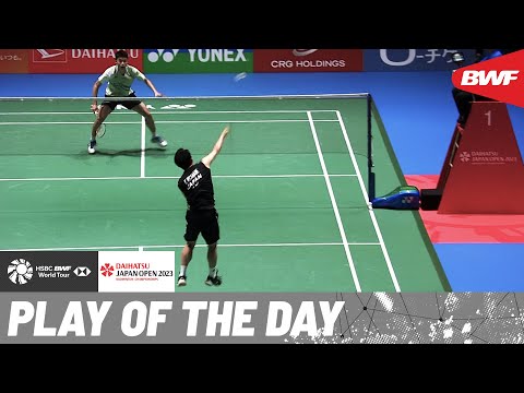 hsbc-play-of-the-day-|-what-a-way-to-clinch-the-match!