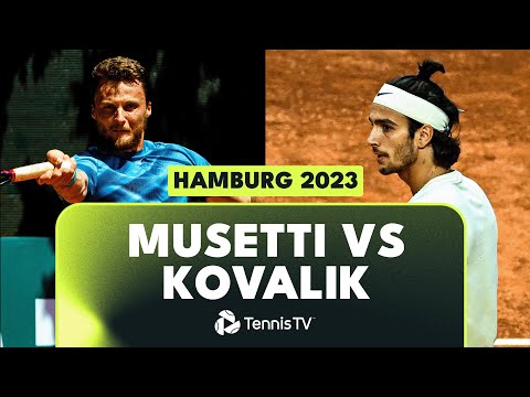 thrilling-lorenzo-musetti-vs-jozef-kovalik-|-hamburg-2023-highlights