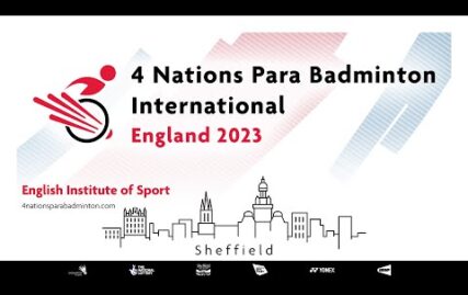 4-nations-para-badminton-international-2023-|-standing-court-day-4-semifinals