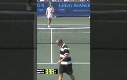 magical-andre-agassi-vs-stefan-edberg-point!