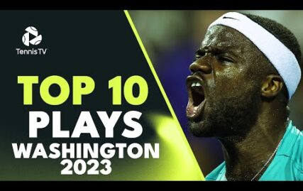 alexander-bublik-madness;-dimitrov-&-murray-stunners!-|-washington-2023-top-10-plays