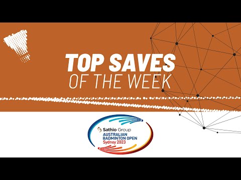 sathio-group-australian-open-2023-|-top-saves-of-the-week