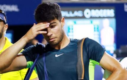 canadian-open:-carlos-alcaraz-and-daniil-medvedev-both-knocked-out-in-toronto