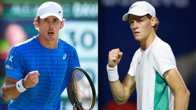 canadian-open:-alex-de-minaur-to-face-jannik-sinner-in-final