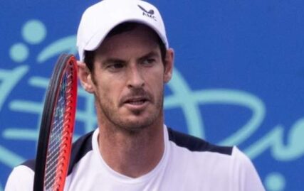 cincinnati-open:-andy-murray-withdraws-with-abdominal-strain-while-dan-evans-match-delayed