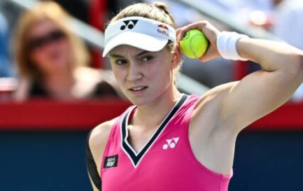 canadian-open:-elena-rybakina-felt-‘destroyed’-by-tournament-scheduling