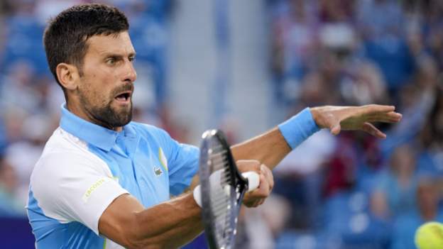 cincinnati-open:-novak-djokovic-eases-through-on-usa-singles-return