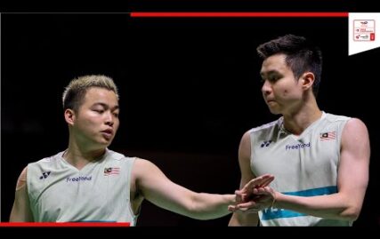 #bwfworldchampionships-2023-|-aaron-chia-&-soh-wooi-yik