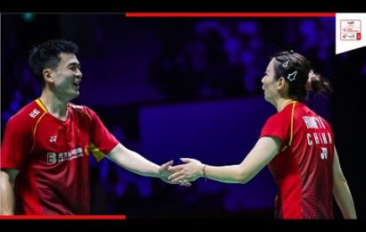 #bwfworldchampionships-2023-|-zheng-si-wei-&-huang-ya-qiong