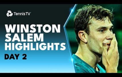 draper-returns;-gasquet,-rinderknech,-fucsovics-feature-|-winston-salem-2023-day-2-highlights