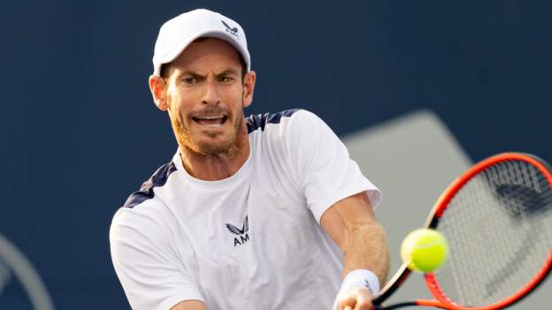 us-open-2023-draw:-andy-murray-to-play-corentin-moutet-in-new-york