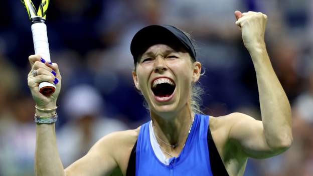 us-open-2023-results:-caroline-wozniacki-beats-petra-kvitova,-while-iga-swiatek-and-coco-gauff-win