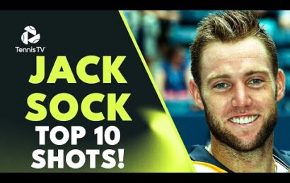 jack-sock:-top-10-unreal-atp-shots-