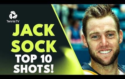 jack-sock:-top-10-unreal-atp-shots-